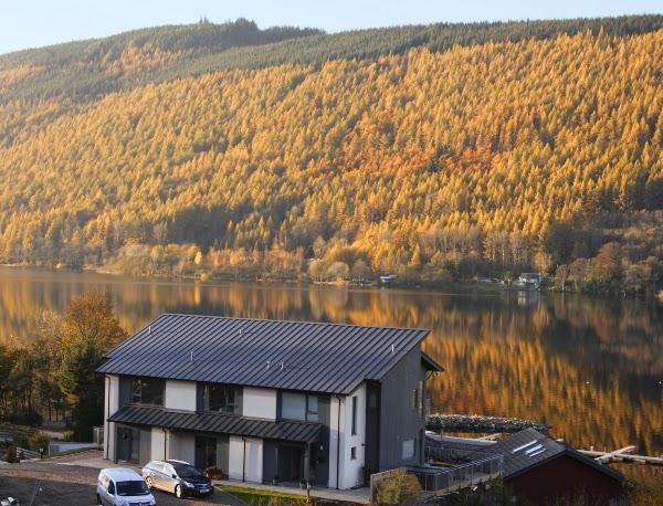 Taymouth Marina