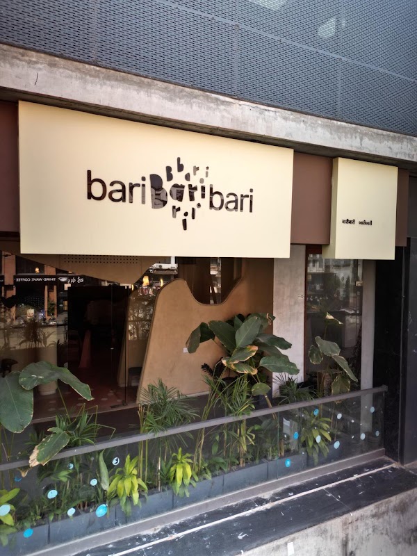 Bari Bari