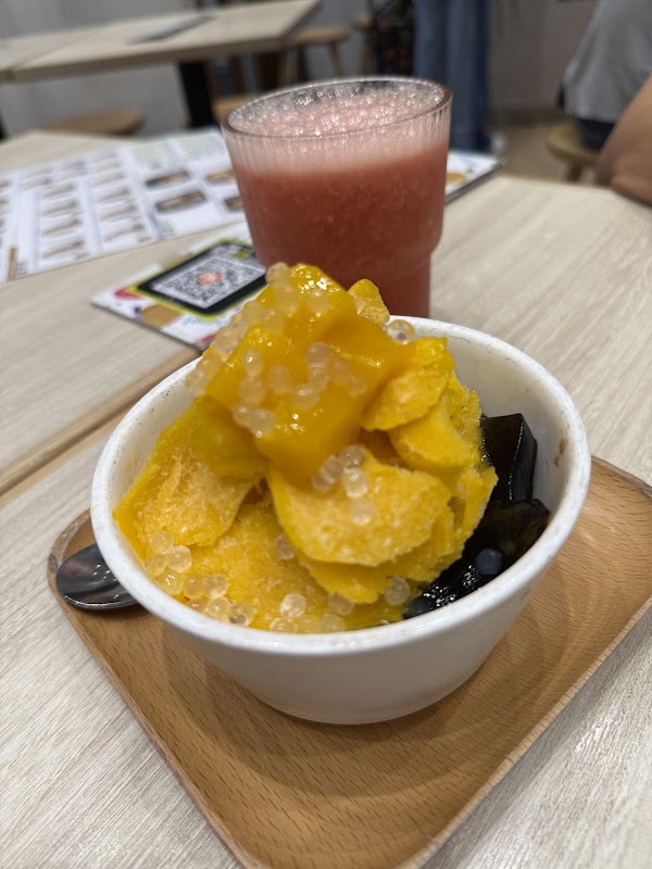 C Dessert 5