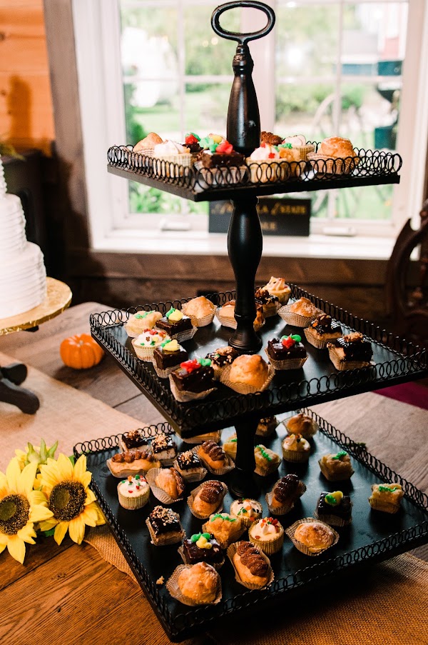 Grant's Bakery 5