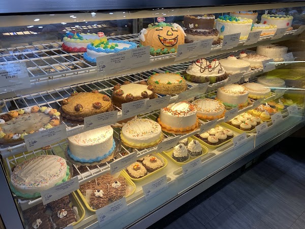Grant's Bakery 4
