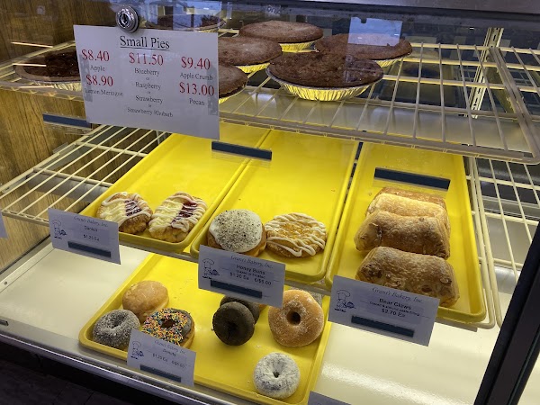 Grant's Bakery 2