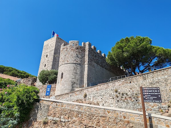 Musée des explorations du monde 4
