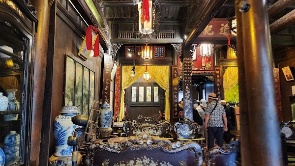 Old House of Tan Ky 6