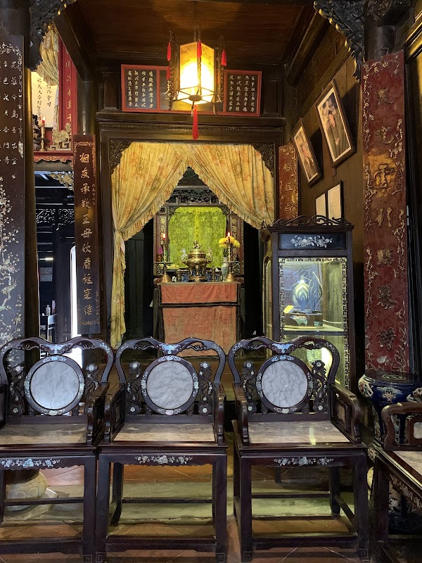 Old House of Tan Ky 5