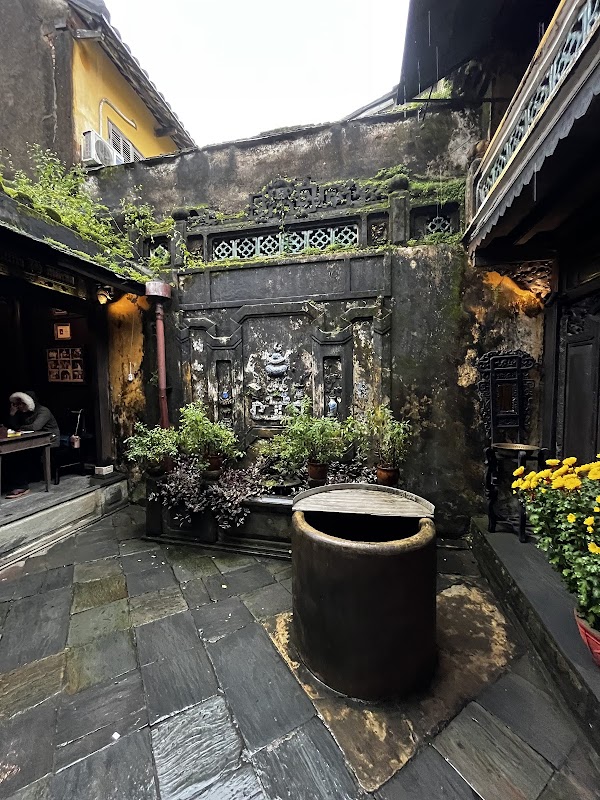 Old House of Tan Ky 4