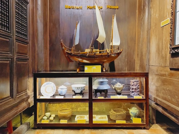 Old House of Tan Ky 3