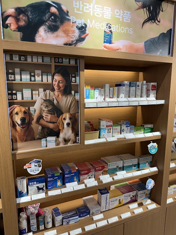 옵티마 웰니스 뮤지엄 약국 강남점 | OWM약국 | OWM | 140평 대형약국 | Optima Wellness Museum Pharmacy Gangnam Branch| Optima健康博物馆 江南店 | 全年无休 3