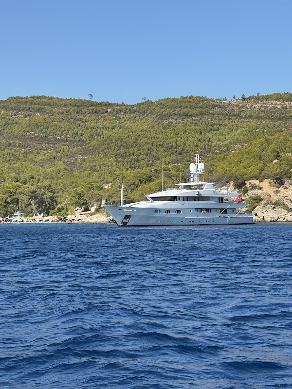 Spetses 2