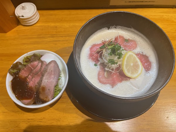 Shishimaru 3