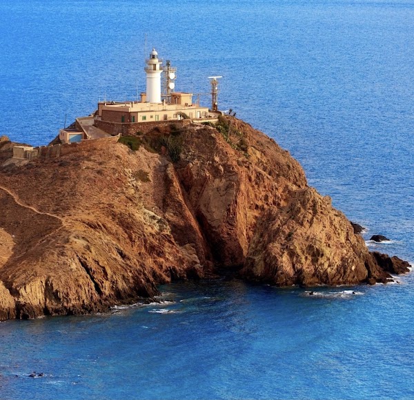 Cabo de Gata