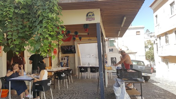 Café Parreirinha 1