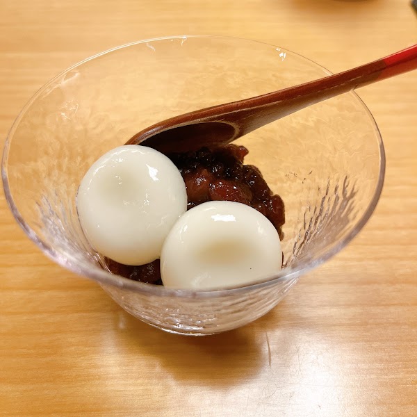 Shinbashi Sasada 4