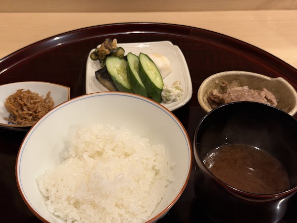 Shinbashi Sasada 3