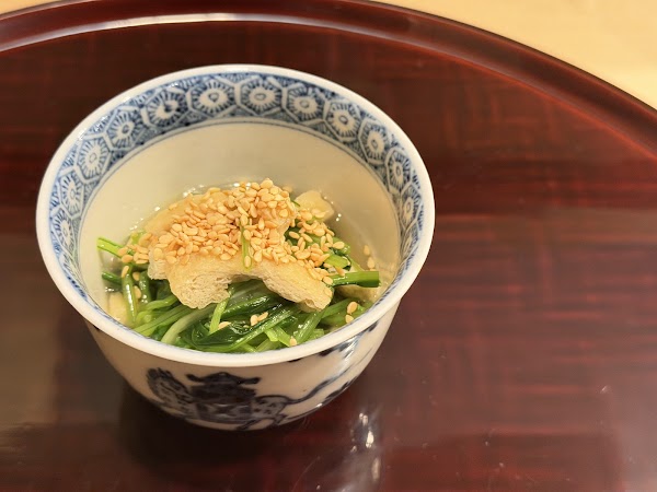 Shinbashi Sasada 2