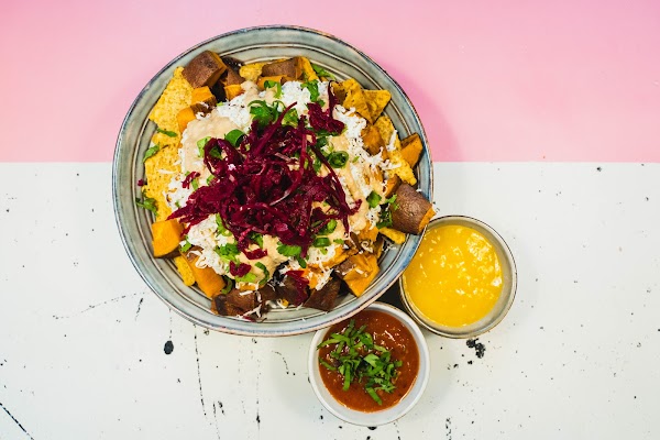 Foodhallen 5