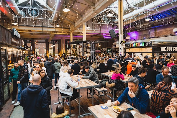 Foodhallen 3