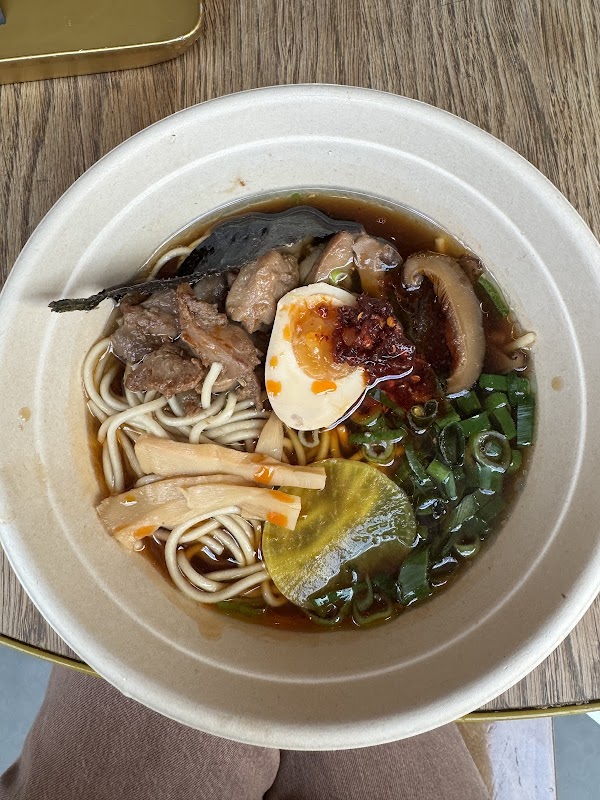 Foodhallen 2