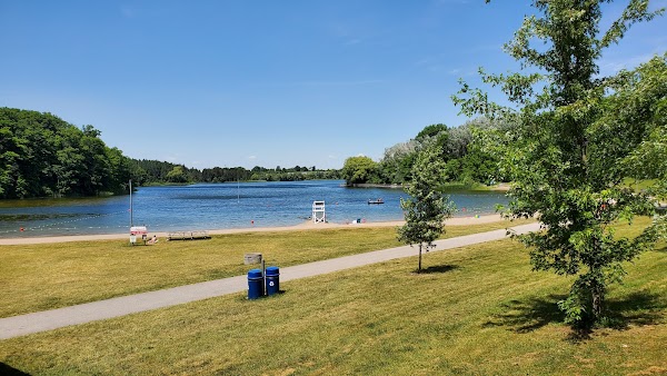 Kelso Lake
