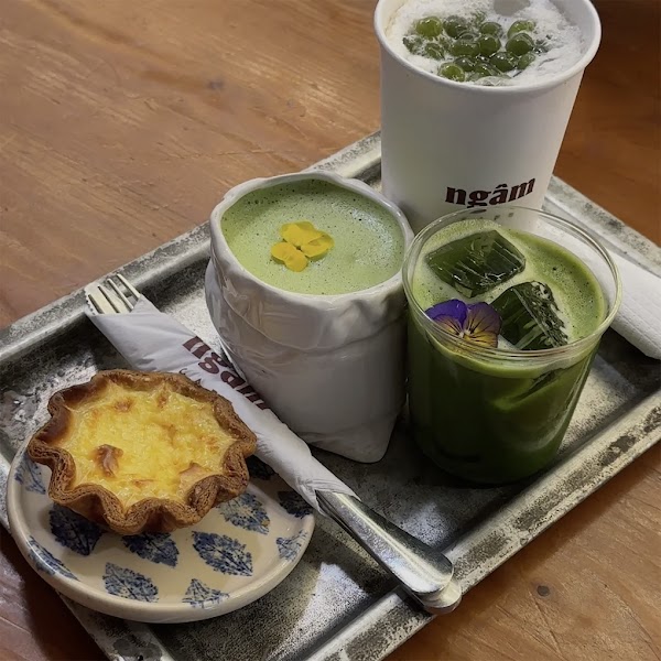 ngâm CAFE 3