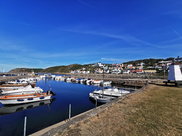 Molle Port