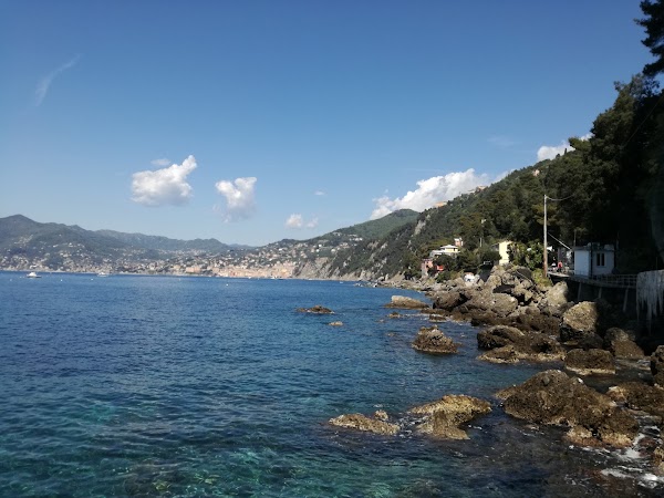 Porto Pidocchio