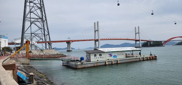 Sacheon-si 1