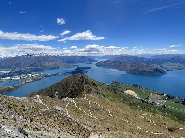 Roys Peak 1
