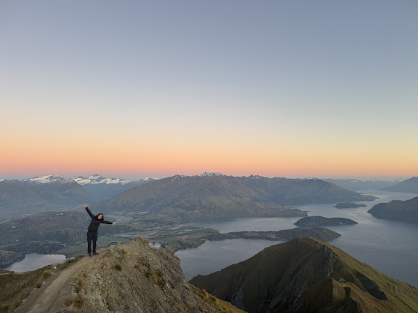 Roys Peak 5