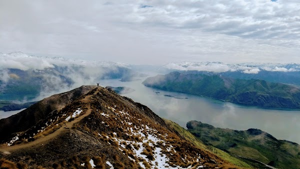 Roys Peak 4