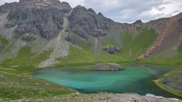 San Juan National Forest 1