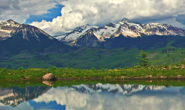 San Juan National Forest 5