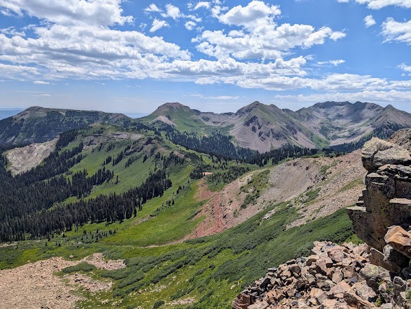 San Juan National Forest 4