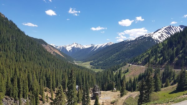 San Juan National Forest 3