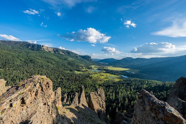 San Juan National Forest 2