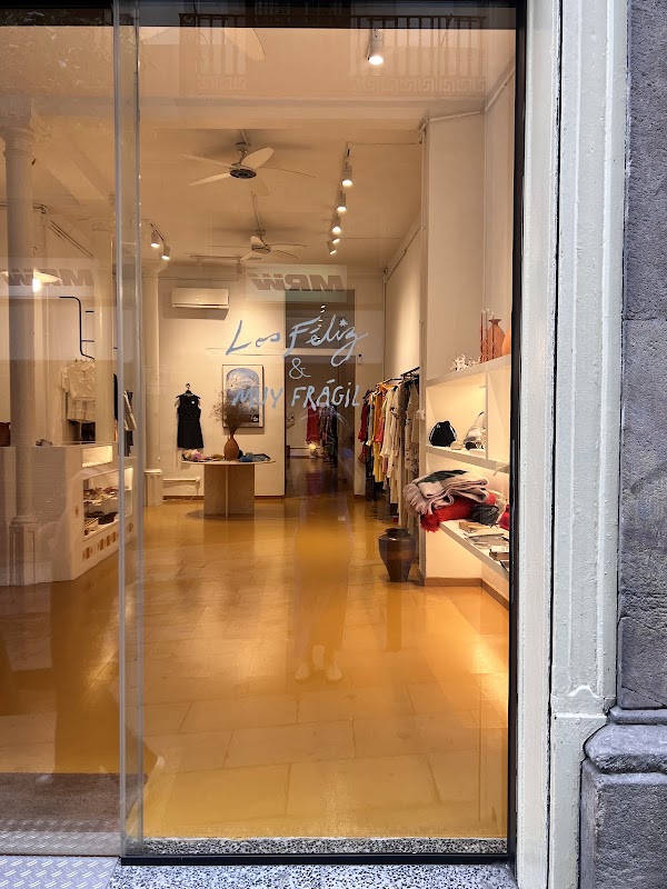 Los Féliz Vintage Shop 1