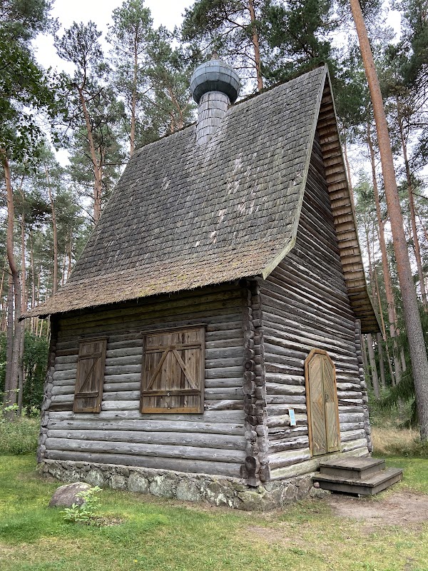 The Ethnographic Open-Air Museum of Latvia 5
