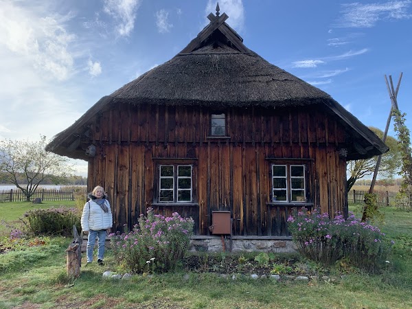 The Ethnographic Open-Air Museum of Latvia 4