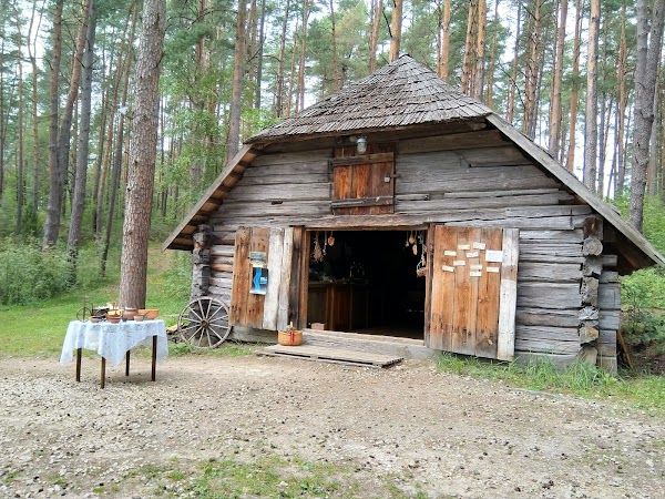 The Ethnographic Open-Air Museum of Latvia 3