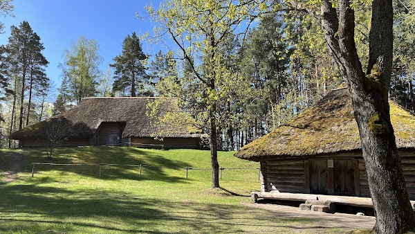 The Ethnographic Open-Air Museum of Latvia 2