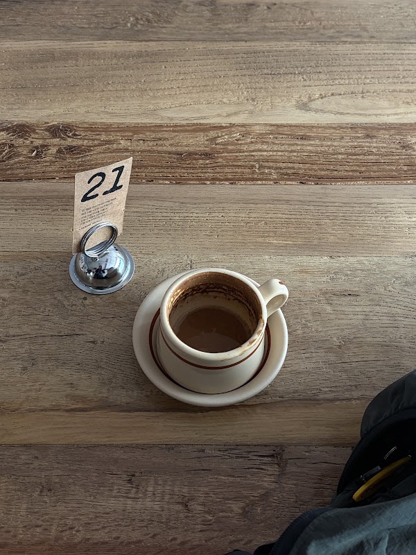 Vision Stroll Yeonhui Roastery 3