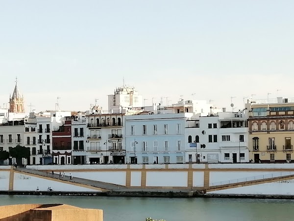 Barrio de Triana