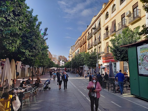 Barrio de Triana 5