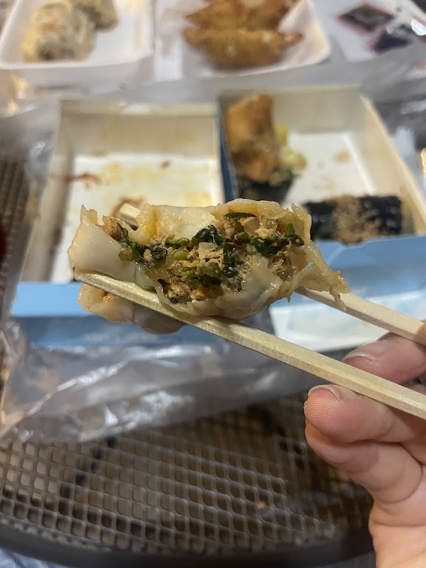 구봉만두 2