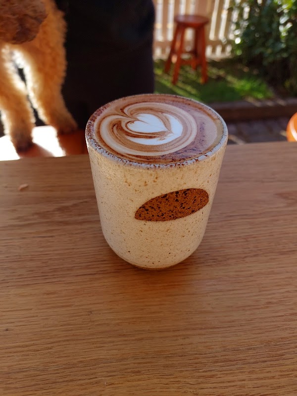 The Lil Brew 5