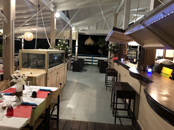 Restaurant Ti’Coco