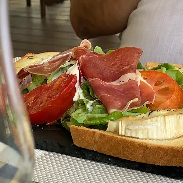 Restaurant Ti’Coco 5