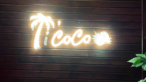 Restaurant Ti’Coco 4