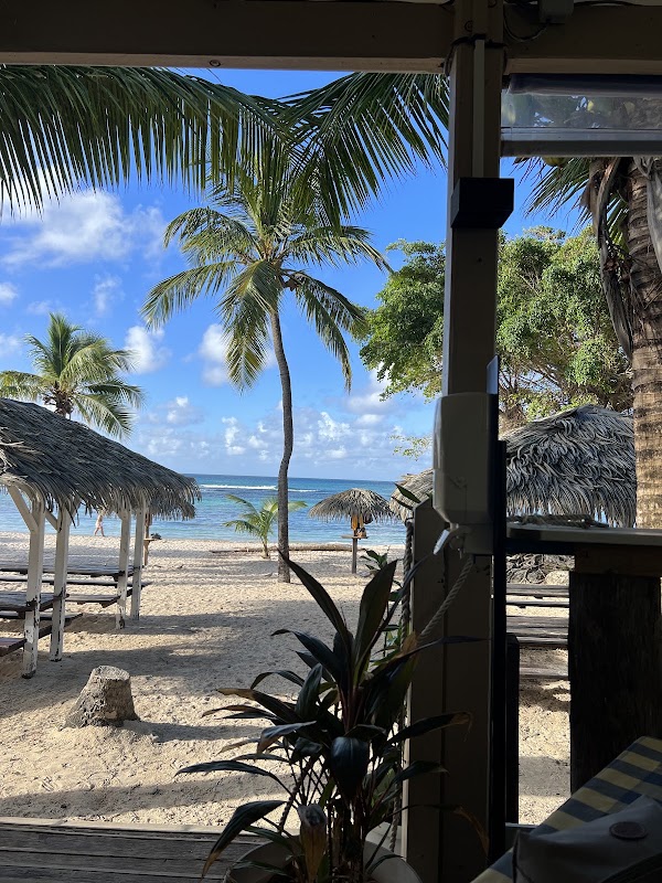 Restaurant Ti’Coco 3