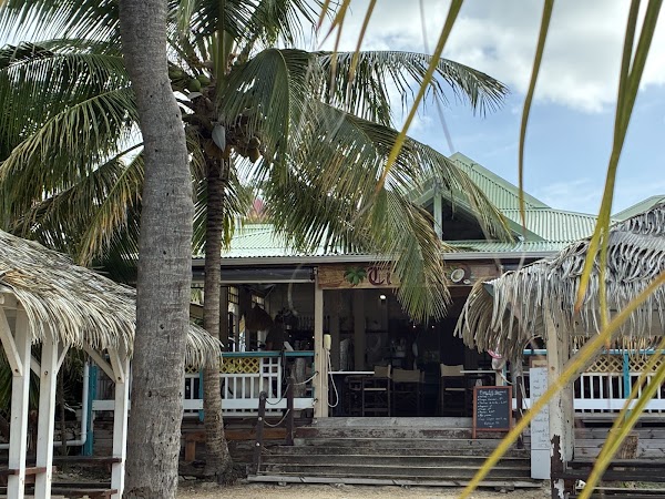 Restaurant Ti’Coco 2